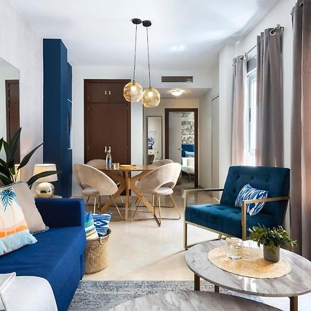 Unika Homes Malaga Beach & City Zewnętrze zdjęcie