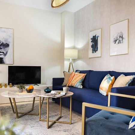 Unika Homes Malaga Beach & City Zewnętrze zdjęcie