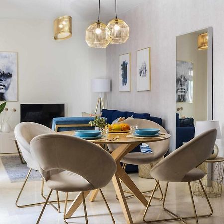 Unika Homes Malaga Beach & City Zewnętrze zdjęcie