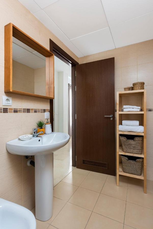 Unika Homes Malaga Beach & City Zewnętrze zdjęcie