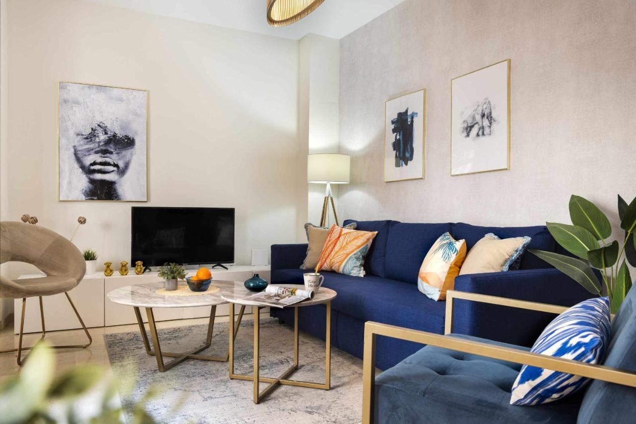 Unika Homes Malaga Beach & City Zewnętrze zdjęcie