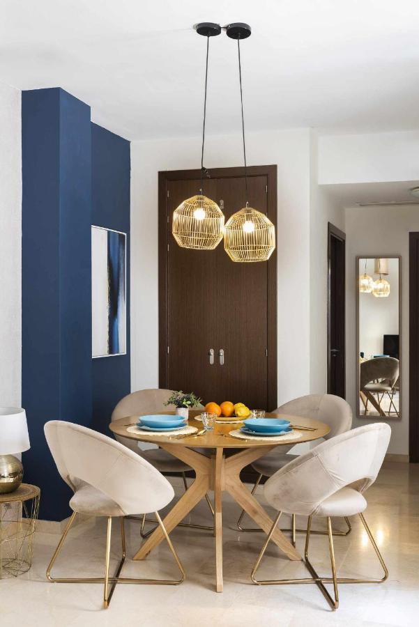 Unika Homes Malaga Beach & City Zewnętrze zdjęcie