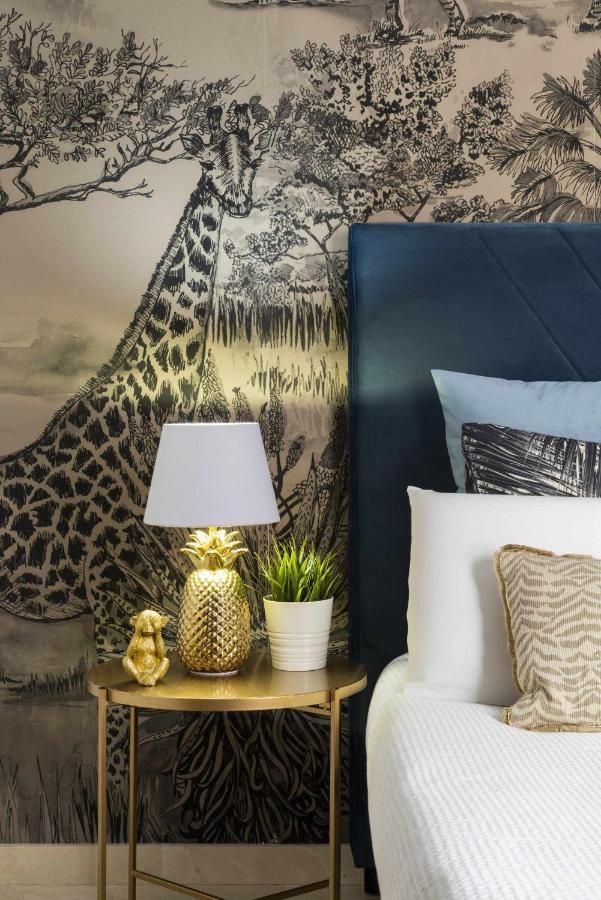 Unika Homes Malaga Beach & City Zewnętrze zdjęcie